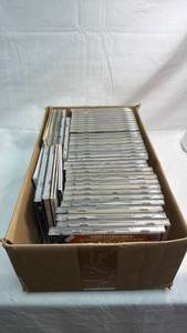 lot 141 image: Classical Music CD Collection 40 Discs Beethoven Orchestral Works