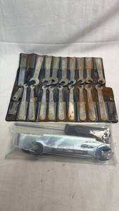 lot 181 image: Miscellaneous Tools