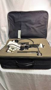 lot 222 image: Saunders Cervical HomeTrac Deluxe Model 100399