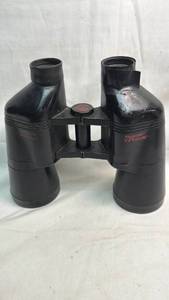 lot 236 image: Tasco InFocus 10x50mm Wide Angle Binoculars