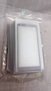 lot 269 image: LG Aristo4 Plus Screen Protector Lot of 25