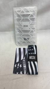 lot 283 image: Zox Bracelet