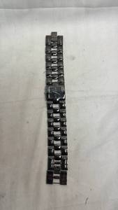lot 291 image: Lane Bryant Quartz Square Watch Japan Movement