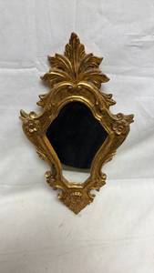 lot 295 image: Florentia Decorative Ornamental Mirror Frame 6941