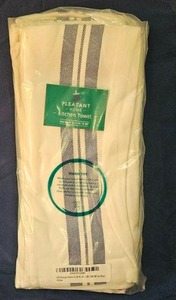 lot 129 image: Pleasant Home Kitchen Towel 12 Pack&nbsp