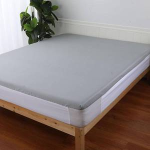 lot 79 image: Fitted Bed Sheet Straps Bedroom Bed Sheet Holder, Elastic Sheet Strap Mattress Sheet Holders Sheet Fasteners Keep Sheets in Place for All Mattress Sizes (Full) - Retail $3,857