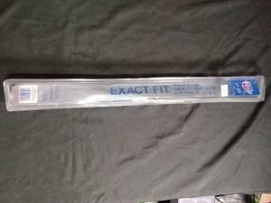 lot 6156 image: CarQuest Exact Fit Wiper Blade 17-53 CWP