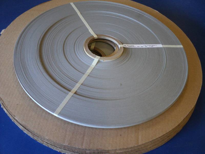 lot 3919 image: (5) ct. lot Fiber Roll .030 x .250, PN23-14-0335, per roll