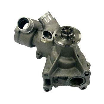 lot 4618 image: Gates aluminum water pump 43163 A29217