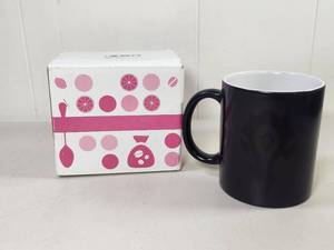 lot 215 image: World of Warcraft Horde Coffee Heat Reveal Tea Cup 11oz