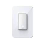 WeMo Smart Light Switch 2ND Gen - Retail: $52