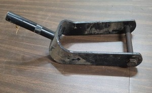 lot 923 image: TractorEquipment Attachment ()