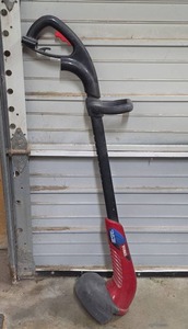 lot 1010 image: Toro Electric Weed Eater - tested works
