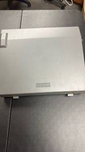 lot 356 image: Smith Corona SL 500 Electric Typewriter