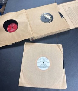 lot 361 image: Lot of Vinyl Records  - Quartet, Gospel and more
