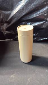 lot 4172 image: Fellow 20oz tumbler&nbsp