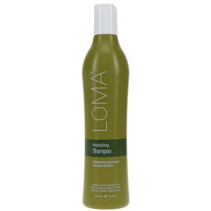lot 4240 image: Loma Nourishing Shampoo 12 oz - Retail $18