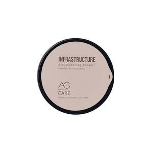 lot 4254 image: AG Hair Infrastructure Structurizing Pomade 2.5 oz - Retail $24
