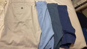 lot 1208 image: Mens shorts size  42,46,&48