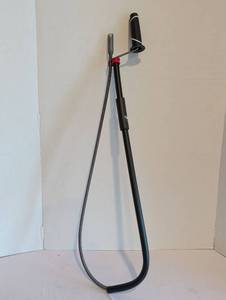lot 2257 image: Husky toilet auger