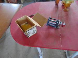 lot 4492 image: Du-Bro - Prop Drive Unit - for RC Airplanes
