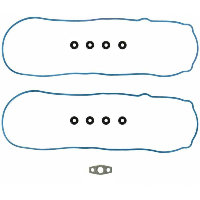 lot 58187 image: FEL-PRO VS 50504 R-1 Valve Cover Gasket Set - Retail $24