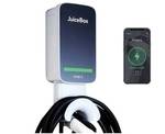 Juicebox 40 Smart EV Charger Plug 240V Level 2 Charger.  App No Longer Supported. TESTED/WORKS. - Retail: $500
