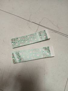 lot 13317 image: Holiday Disposable Holiday Silverware Rings