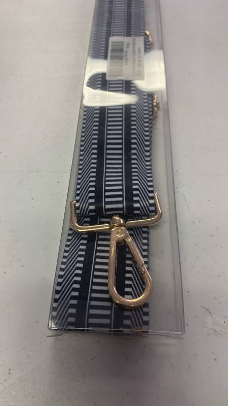 lot 105 image: Airpark Purse Strap, Crossbody Straps Replacement Adjustable Shoulder Strap
