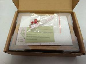 lot 30 image: 4x6 Oak Wood Picture Frame - 4x6 Photo Frame, 4x6 Picture Frame With 3.5x5 Mat Real Glass Natural Solid Wooden Picture Frames for Wall Art Photo and Prints(4 Pack, Beige) DP60