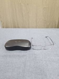 lot 704 image: Ray-Ban RB 6363 2553 54-18-145 Eyeglasses with Case