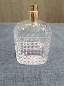 lot 728 image: Eau dAmethyste Eau de Parfum Spray Bottle Not Full