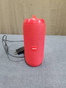 lot 749 image: zBoom BT345 Bluetooth Speaker 3W 800mAh
