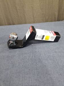 lot 1765 image: Hyper Tough Automotive Hitch Ball Mount