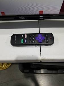TCL 55S451 55 inch Roku TV