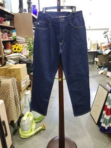 lot 1798 image: All-American Clothing Co. Denim Jeans 100% Cotton Style AAC101D 34x30