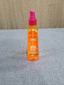 lot 1869 image: BTZ Turn Up The Heat Flat Iron Protection Heat Protection Spray