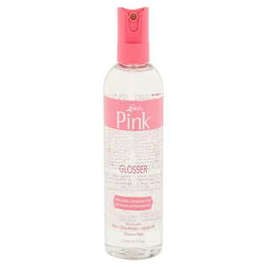 lot 1874 image: Luster s Pink Glosser 8 oz