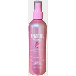 lot 1875 image: Argan Oil from Morocco Heat Shield Protection Mist  8.45 fl.oz. (250 ml)