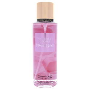 lot 1883 image: Velvet Petals by Victorias Secret for Women - 8.4 oz Fragrance Mist