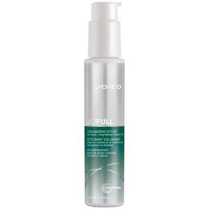 lot 4308 image: Joico JoiFULL Volumizing Styler  For Fine, Thin Hair  Add Instant Body  Long-Lasting Volume & Texture  Protect Against Pollution  With Rice Protein & Bamboo Extract  3.38 Fl Oz - Retail $19