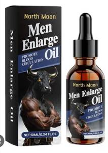 lot 4311 image: Lazy Tree Men Enlarge Oil Promote Blood Circulation 10ml&nbsp
