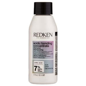lot 4332 image: Redken Acidic Bonding Concentrate Shampoo 1.7 oz  50 ml&nbsp