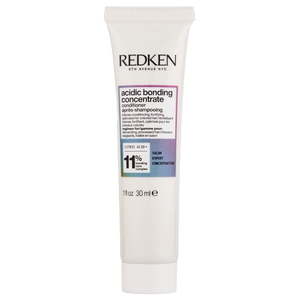 lot 4333 image: Redken Acidic Bonding Concentrate Conditioner 1 oz  30 ml - Retail $24
