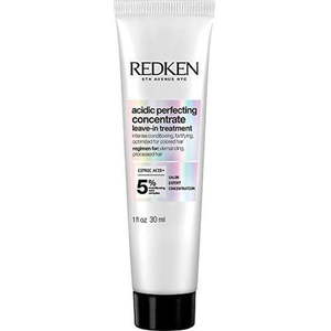 lot 4334 image: Redken Acidic Bonding Concentrate Leave-In Treatment 1 Ounce - Retail $28