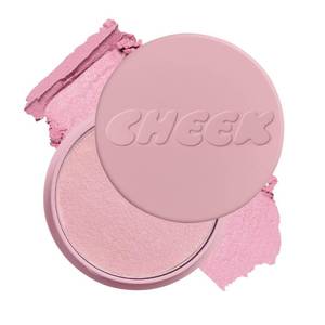 lot 4354 image: TONYMOLY Cheek Tone Jelly Blusher, Blush for Cheeks, Lightweight Formula, Easy to Use, Soft Finish, Long Lasting, Korean Skincare, Fog Pink - Retail $20