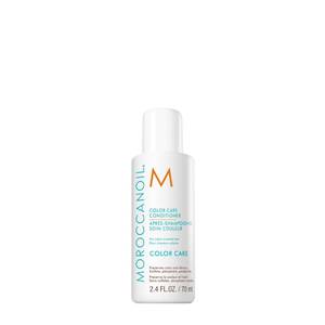 lot 4373 image: Moroccanoil Color Care Conditioner, Travel Size, 2.4 Fl Oz - Retail $14