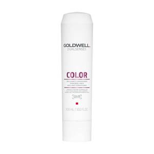 lot 4419 image: Goldwell Dualsenses Color Brilliance Conditioner, 10.1 Fl Oz (Pack of 1) - Retail $22