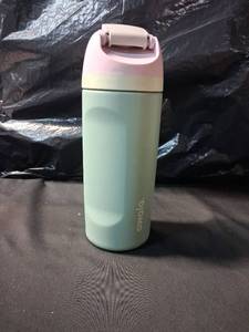 lot 4426 image: Owala FreeSip water bottle Kids 16oz&nbsp