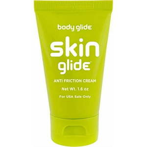 lot 4486 image: BodyGlide Skin Glide Anti-Friction Cream  1.60oz  - Retail $27